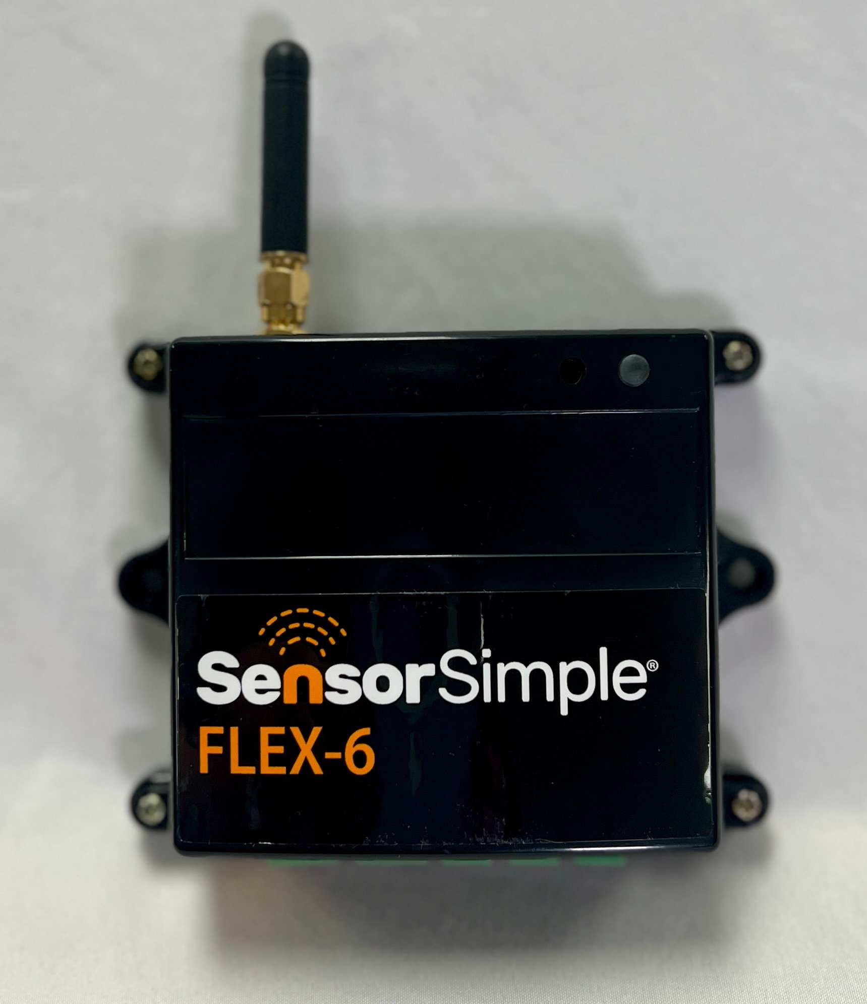 SS Flex 6