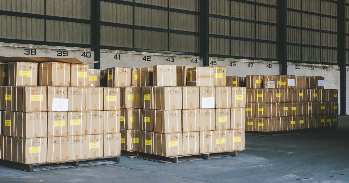 Asset Simple system providing inventory protection with real-time monitoring during power outages to keep business assets safe.